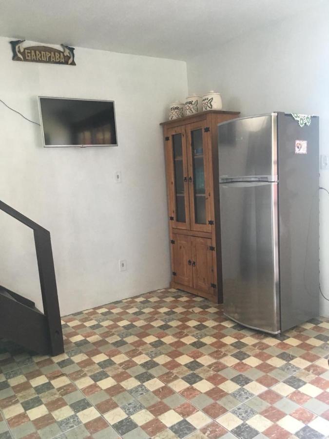 Apartamento 1 Quarto- Garopaba, Centro. Exterior photo